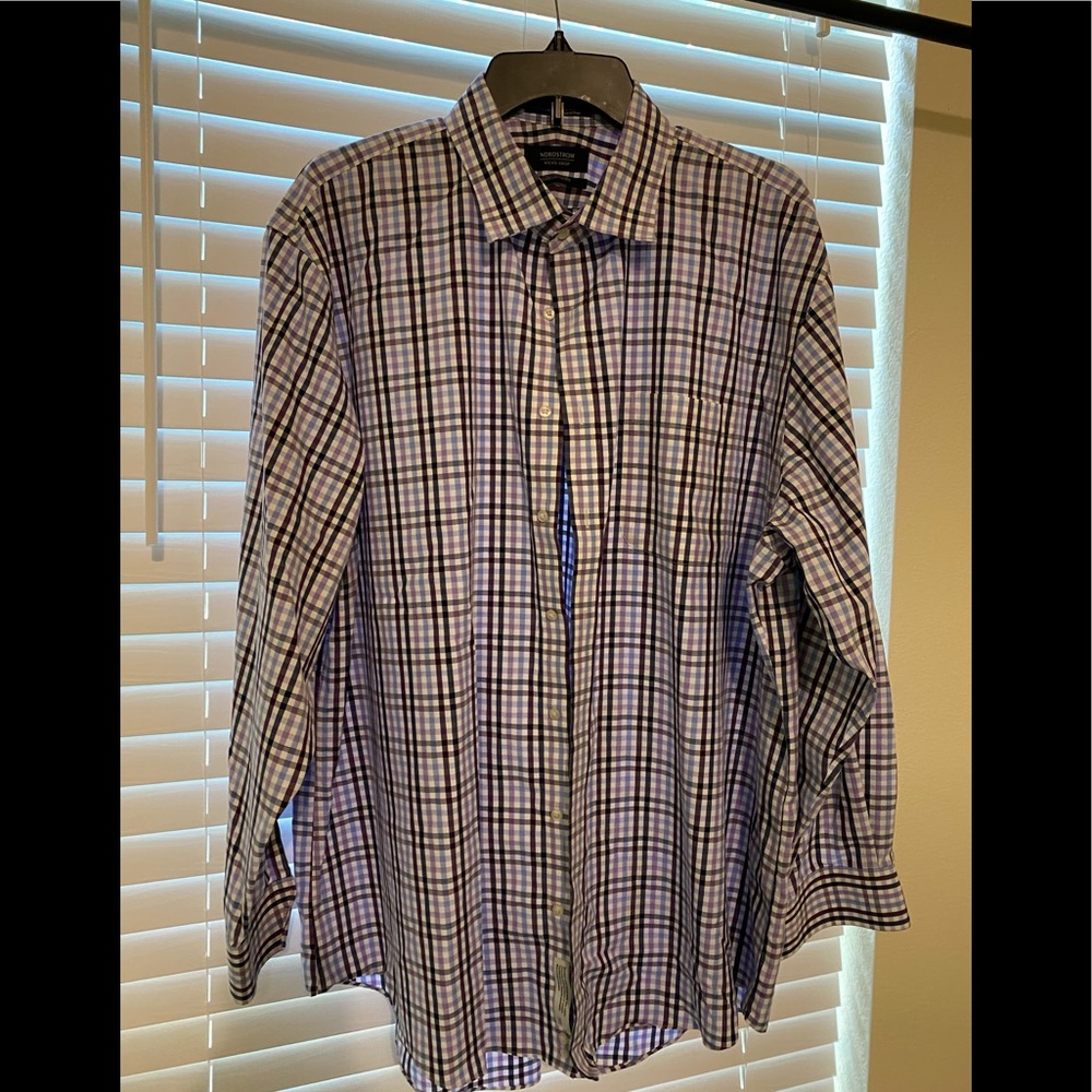 Nordstrom dress shirt